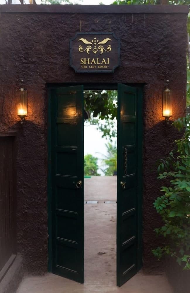 Shalai - The Cliff Resort