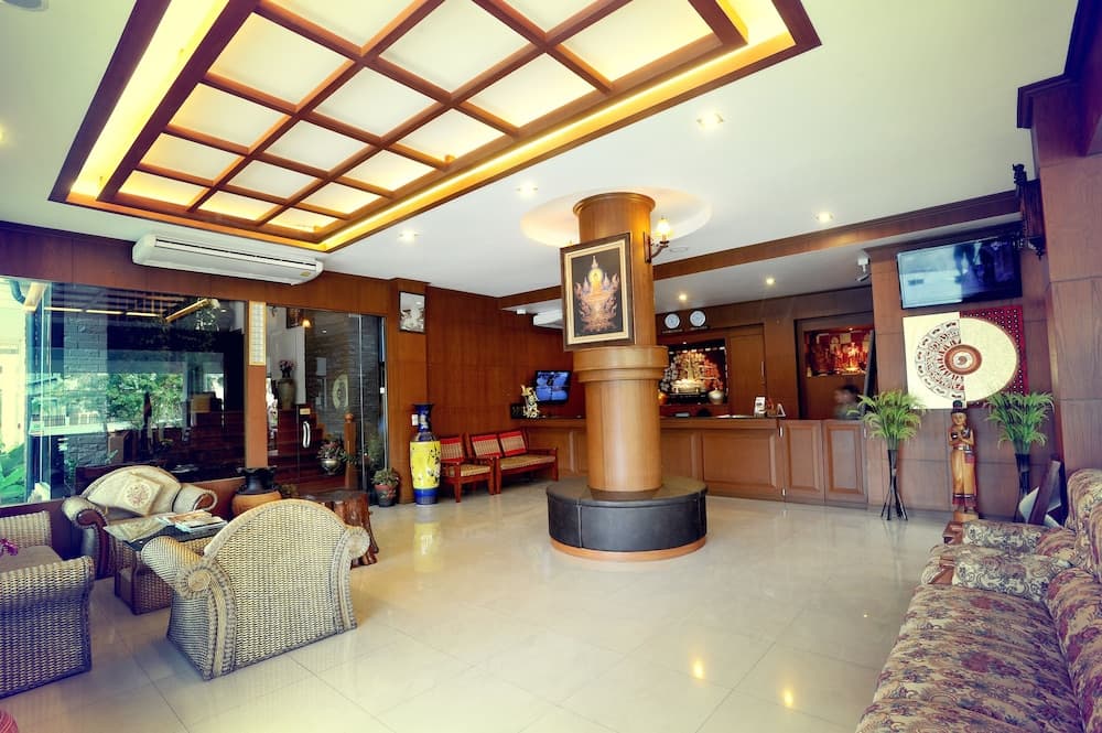 Giriş/çıkış büfesi