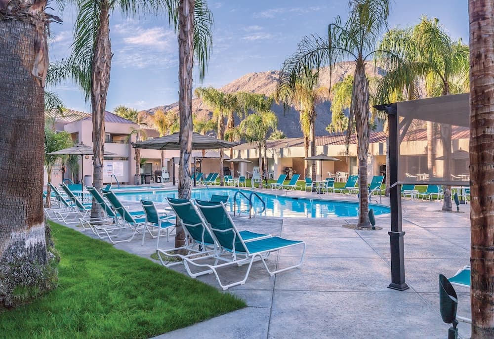 WorldMark Palm Springs