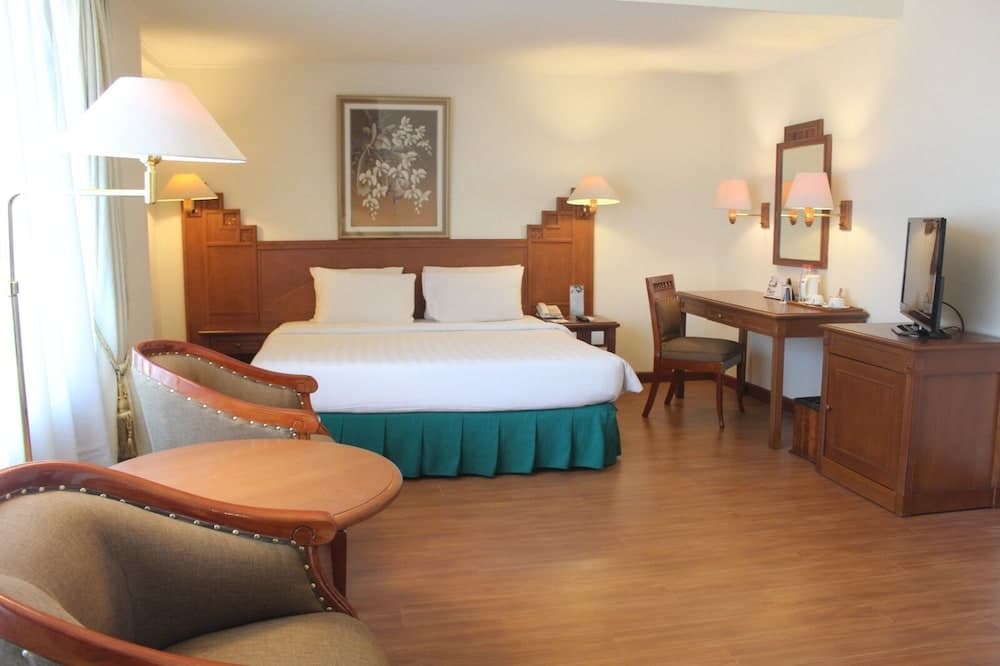 Sahid Jaya Lippo Cikarang