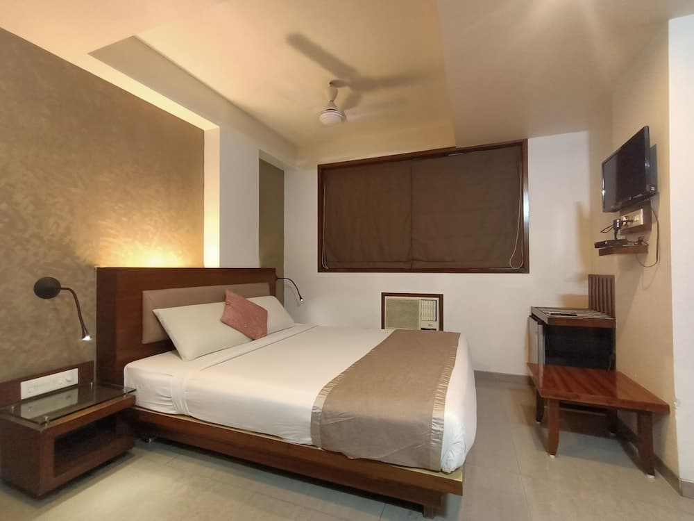 Hotel Vinyasa