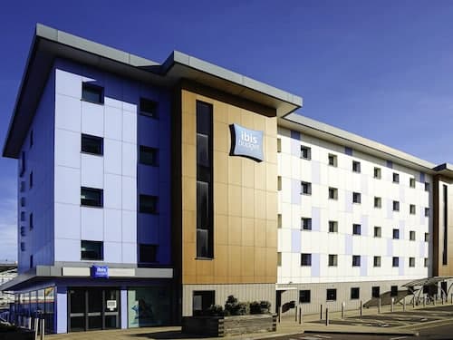ibis budget Portsmouth