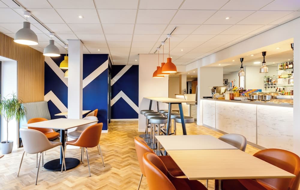 ibis budget Leicester