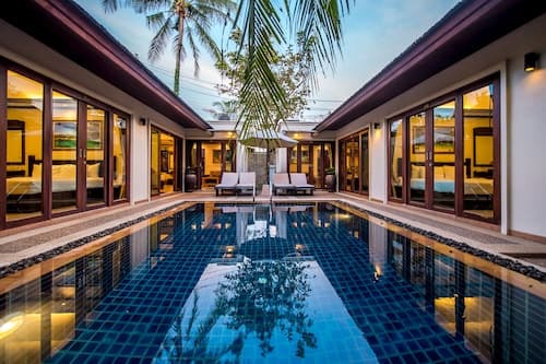 Pai Tan Villas