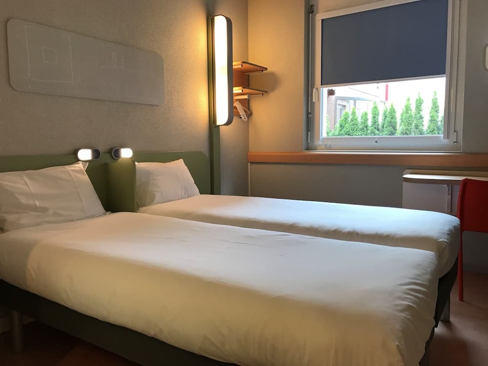 ibis budget Zurich Airport