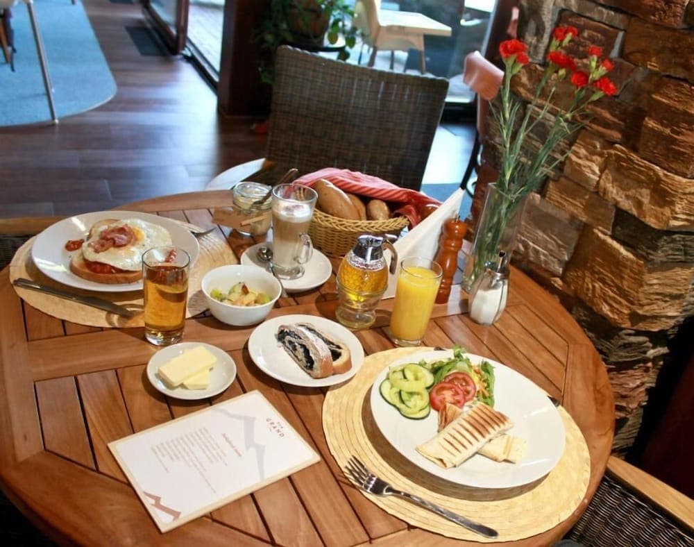 Restoran