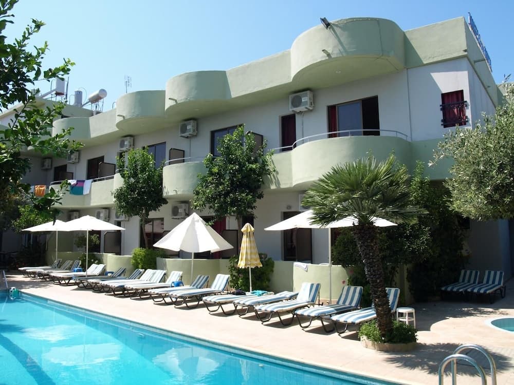 Anseli Hotel
