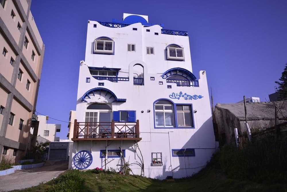 Sea House homestay