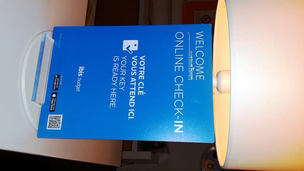 Giriş/çıkış büfesi