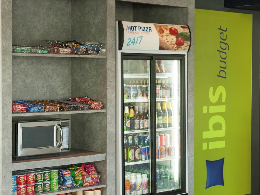 Otomatik satış makinesi