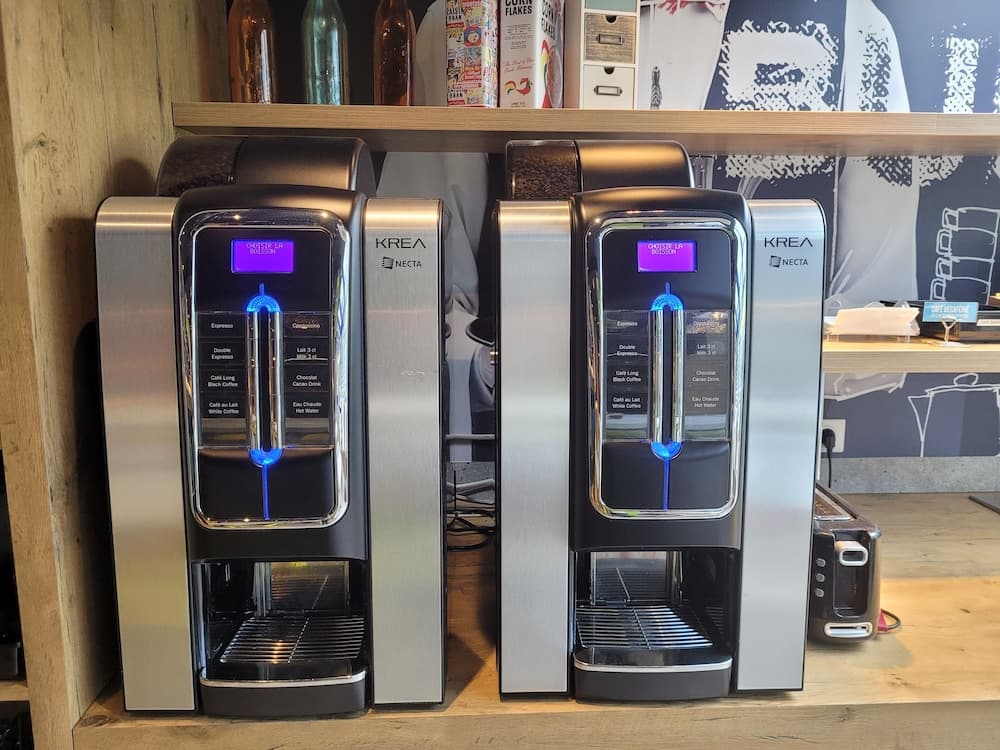 Premiere Classe Lyon Nord - Dardilly