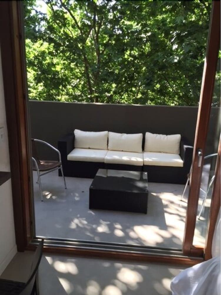 Teras/veranda