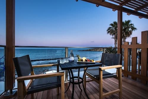 Enorme Infinity Beach ex Infinity Blue