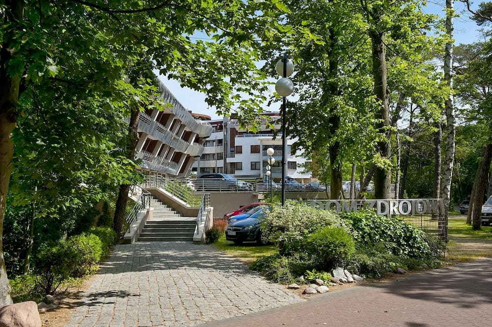 Konaklama yeri alanı