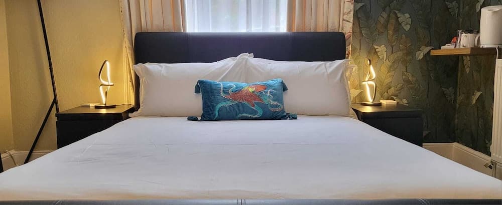 The Coach House Canterbury