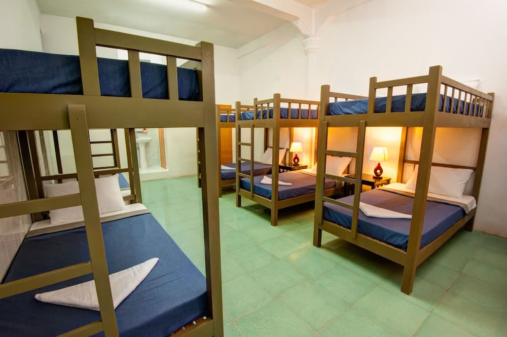 Base Villa Phnom Penh - Hostel