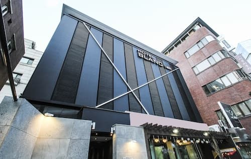 Blanc Hotel Gangnam