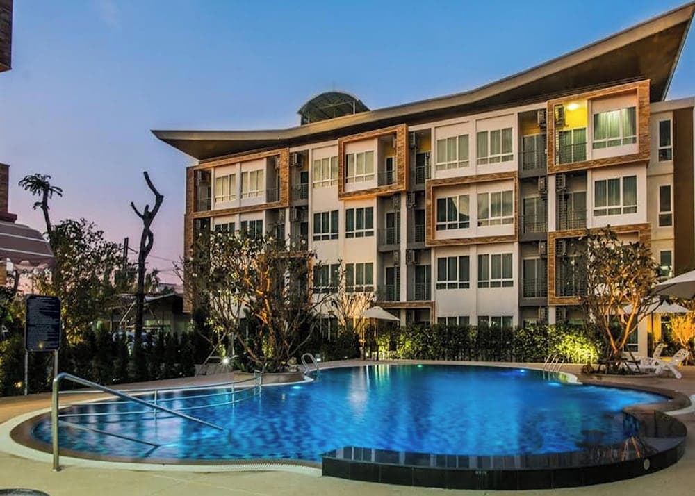 Nano Place Hotel