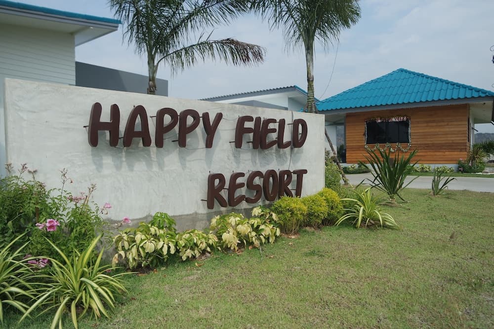 Happy Field Resort Cha-am