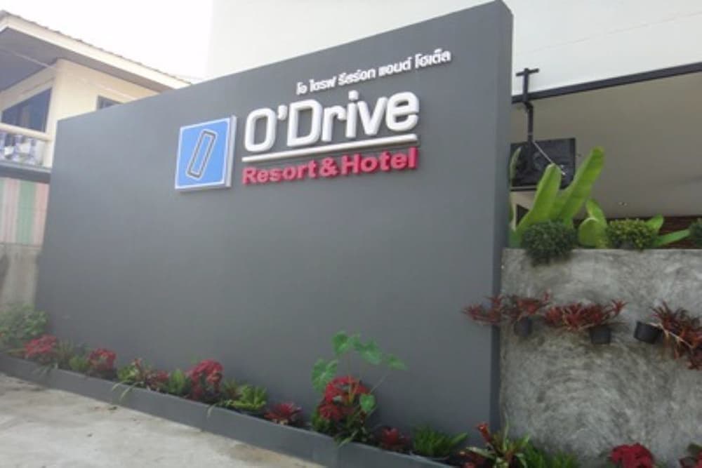 O' Drive Resort & Hotel