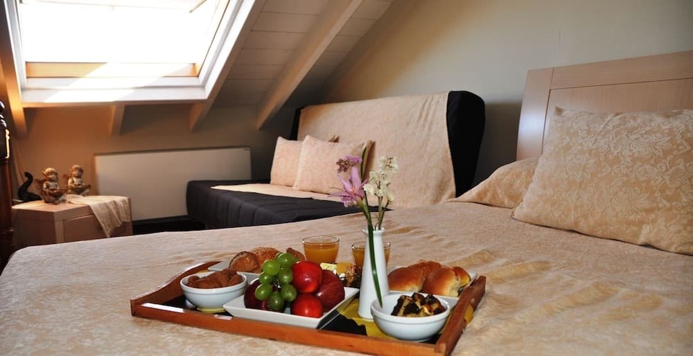 Kahve ve/veya kahve makinesi