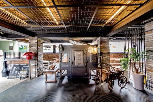 Publico Hotel