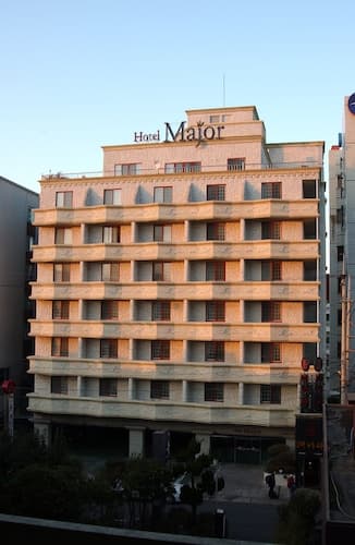 Major Hotel