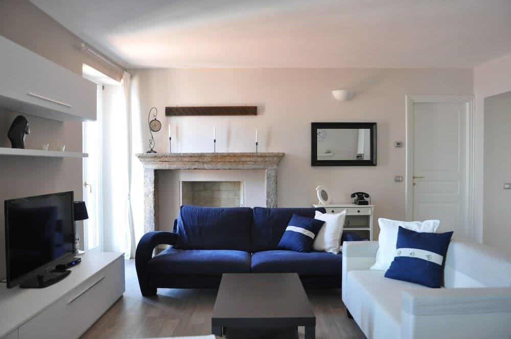 Comoholidays - Pognana Lario I
