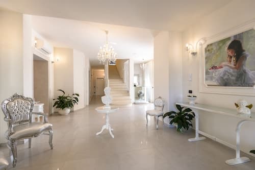 Hotel San Giovanni