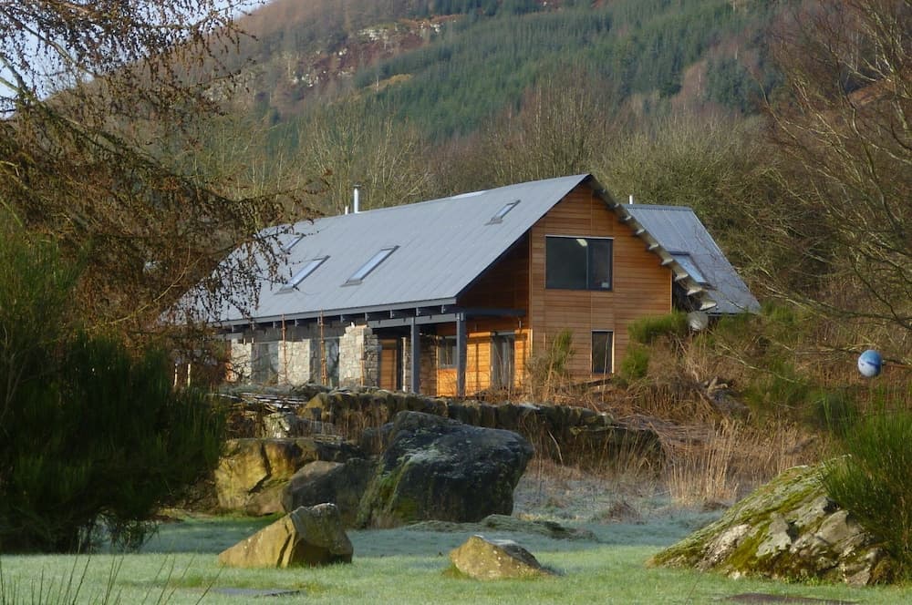 The Steading