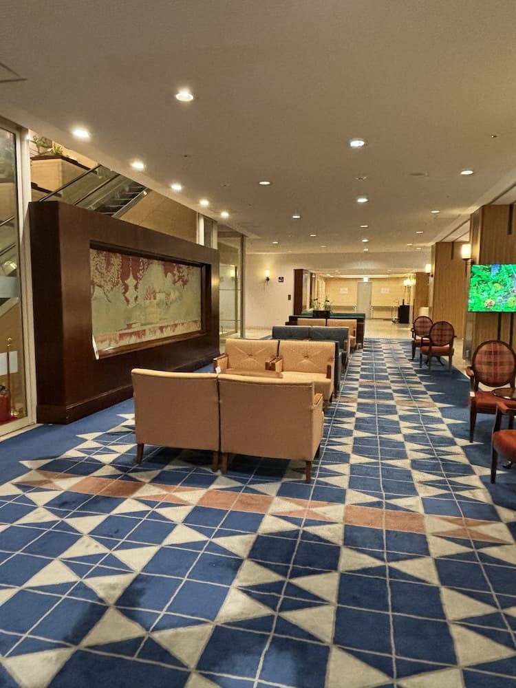 Kakogawa Plaza Hotel