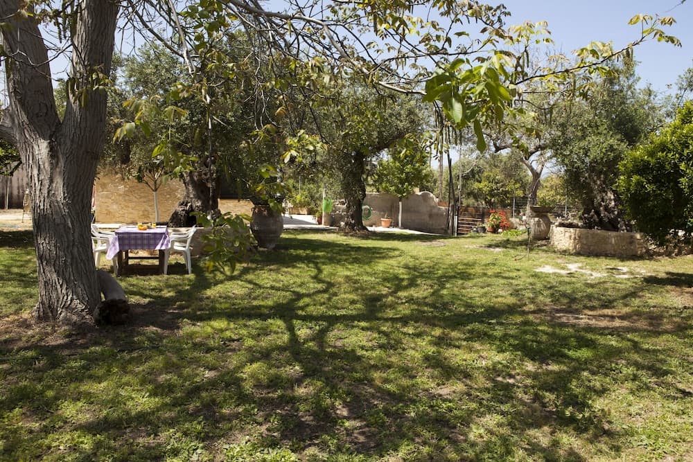 Konaklama yeri alanı