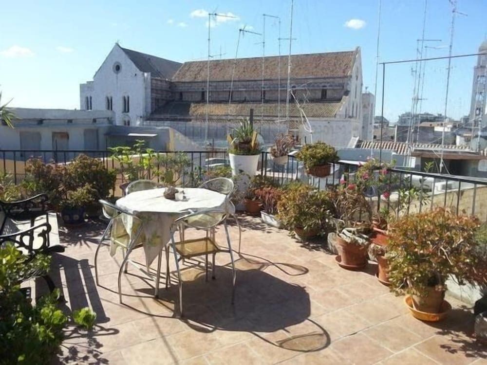 Il Trespolo degli Angeli