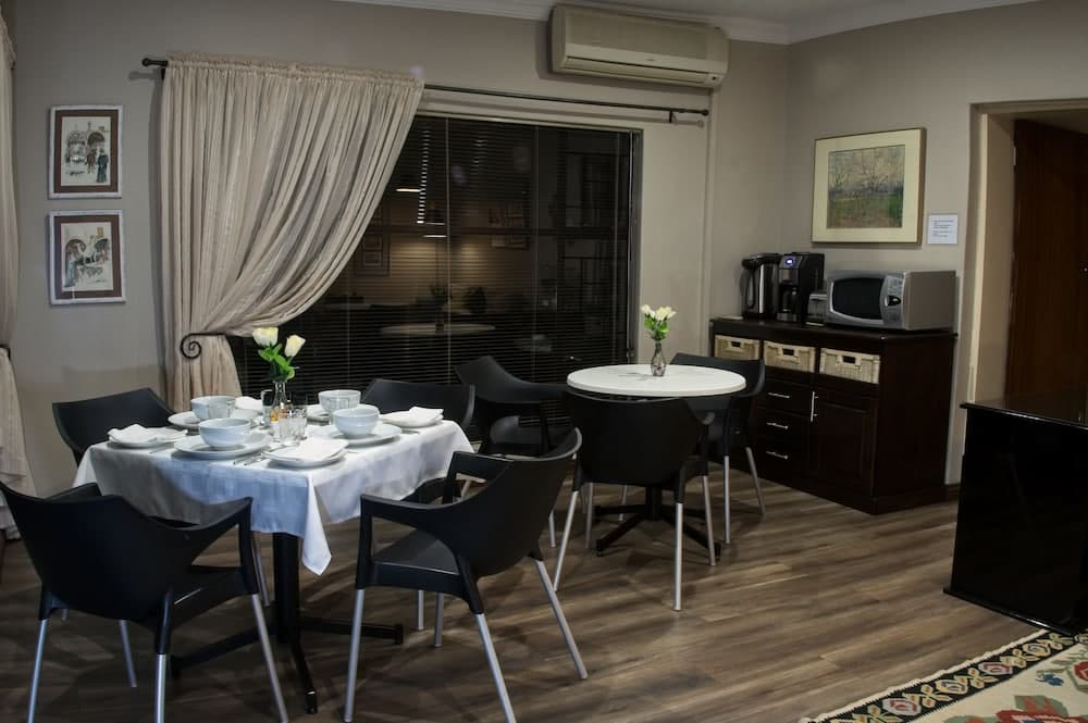 Rest a While Guest House