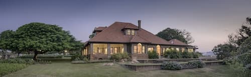 Torburnlea Homestead Luxury Accommodation