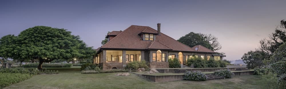 Torburnlea Homestead Luxury Accommodation