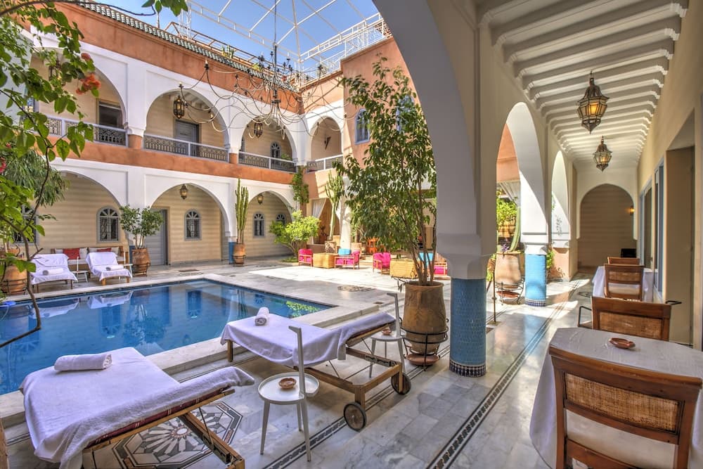 Ksar Anika Boutique Hotel & Spa