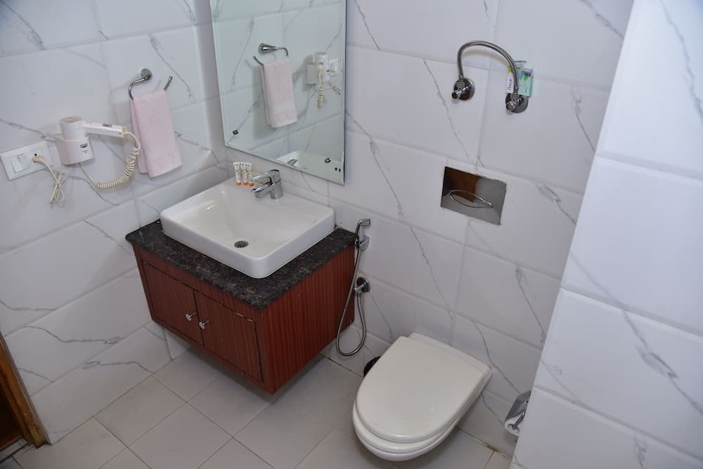 Chandertal Regency Hotel & Spa, Manali