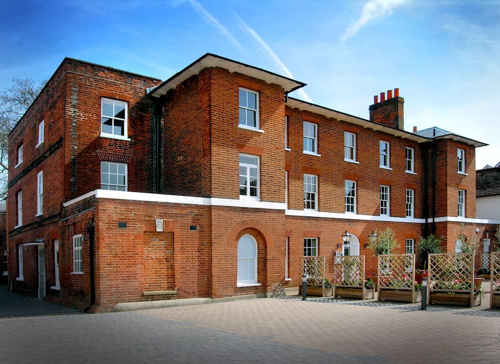 Berkshire Rooms - Wokingham