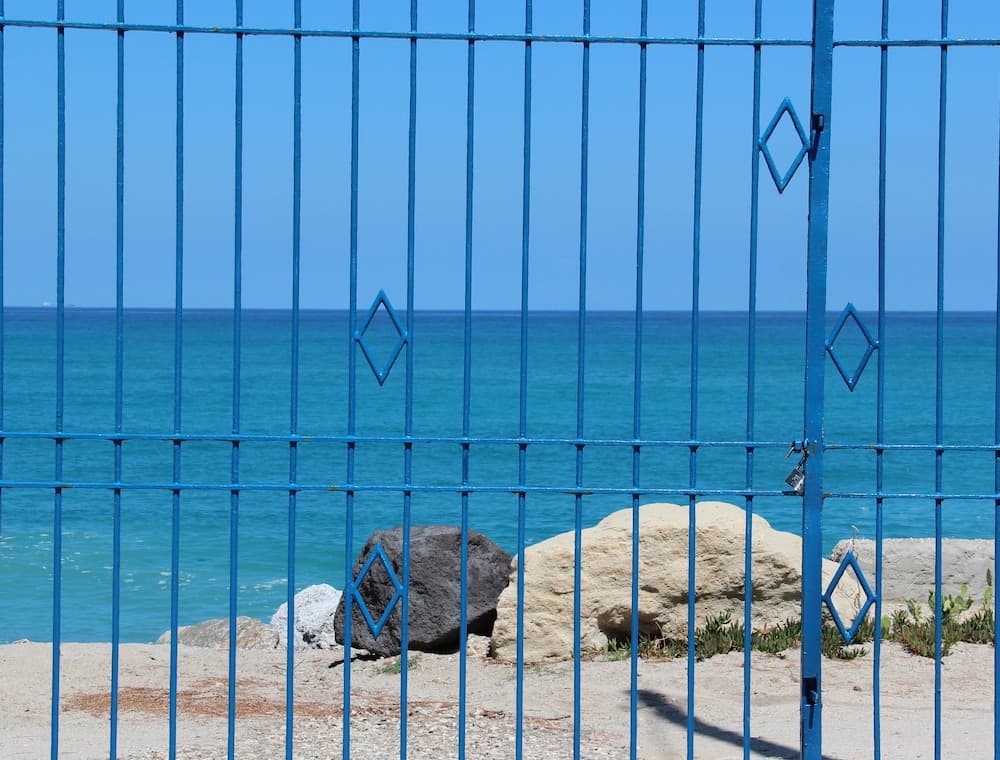 La Casa a Mare