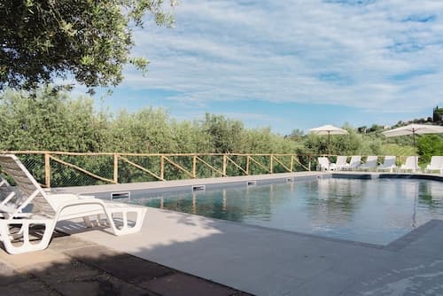 Agriturismo Torraiolo