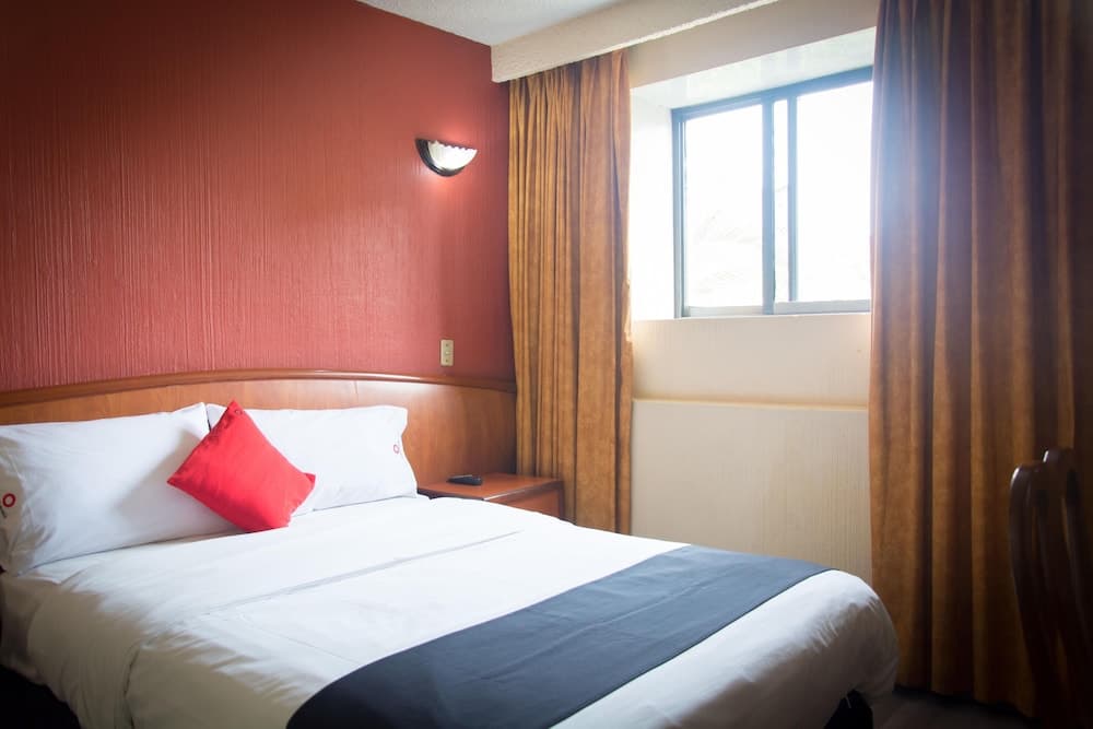 Hotel Santa María
