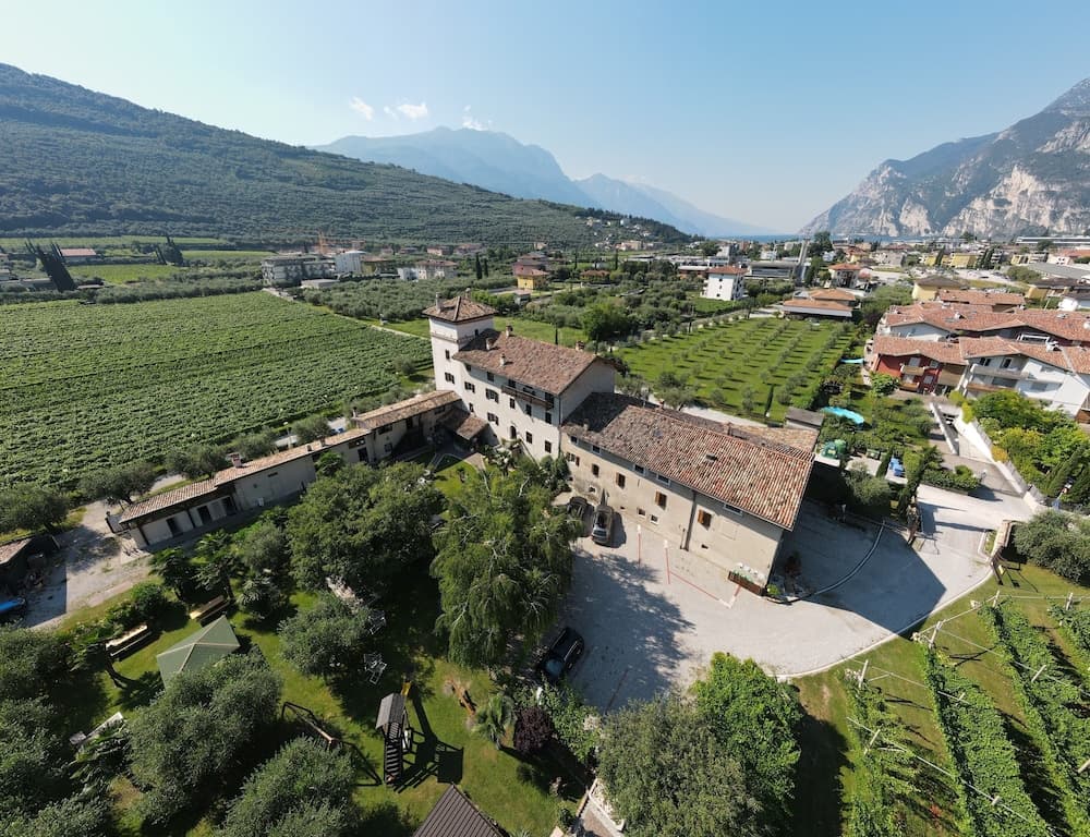 Residence La Colombera