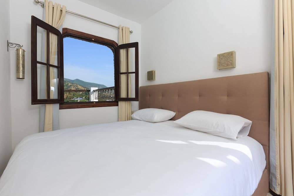 Riad Zaitouna Chaouen