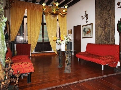 Residenza Della Spada
