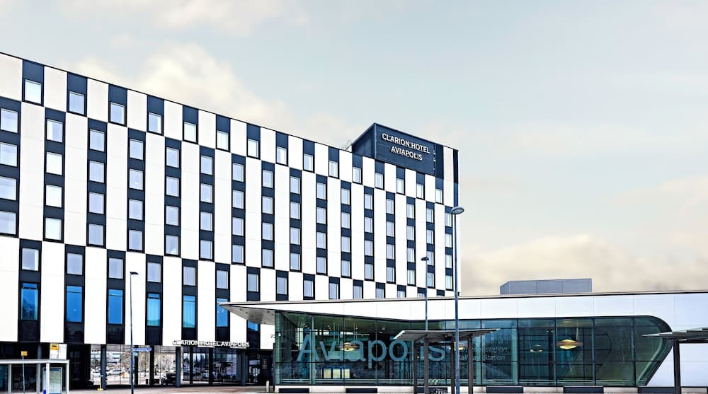 Clarion Hotel Aviapolis