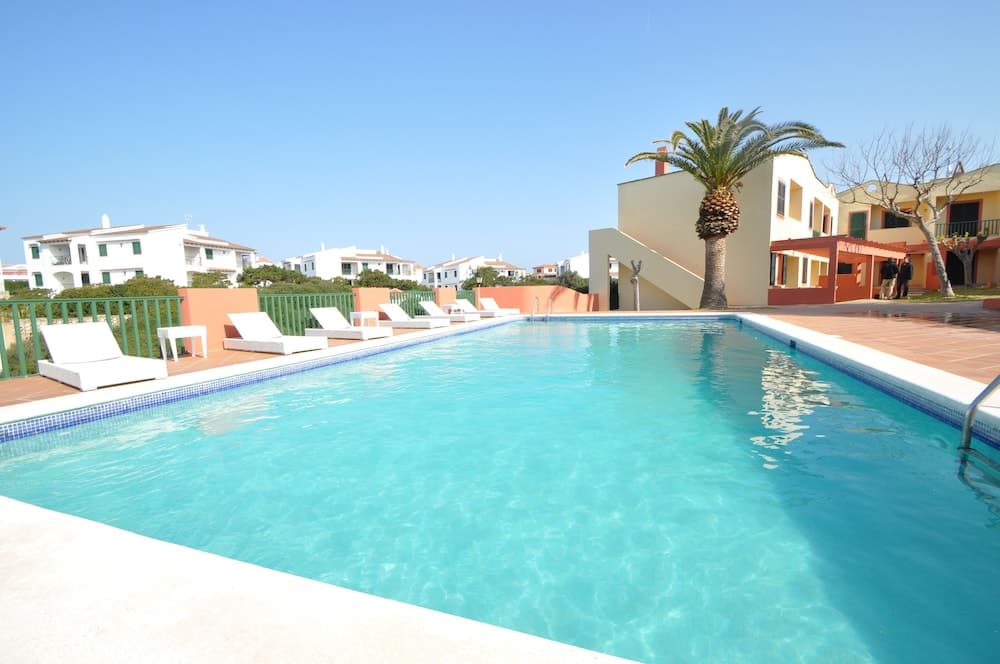 Sant Joan Apartaments - Adults Only