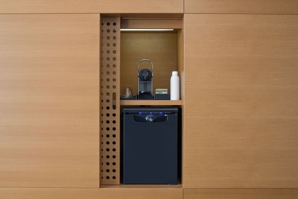 Kahve ve/veya kahve makinesi