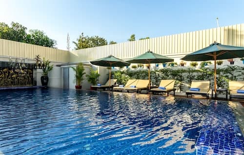 Dinata Angkor Boutique Hotel