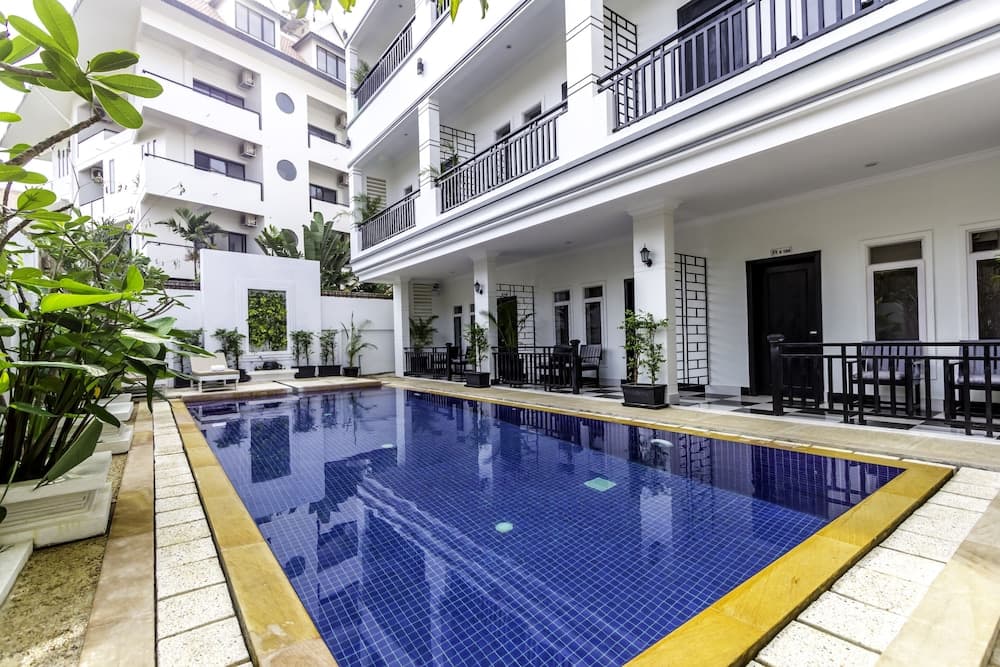 Rithy Rine Angkor Residence